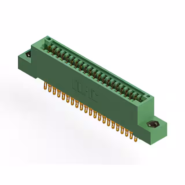 345-042-555-208 EDAC Inc.  Edgeboard Connectors